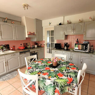 Maison Wattignies 6 pièces120 m2