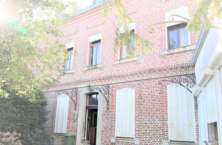 Maison 200 m² , 4 chambres Cambrai