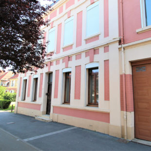 Maison 200 m² , 4 chambres Cambrai