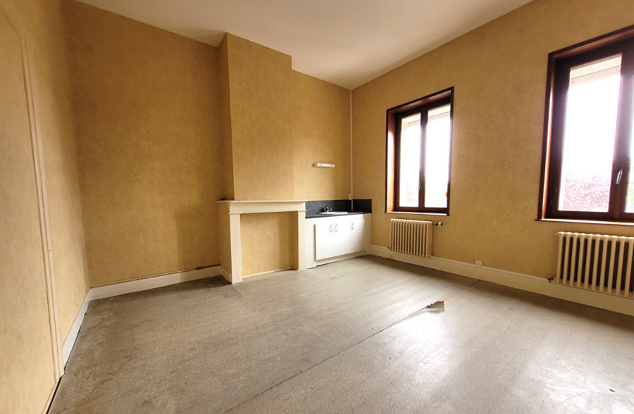 Maison 200 m² , 4 chambres Cambrai