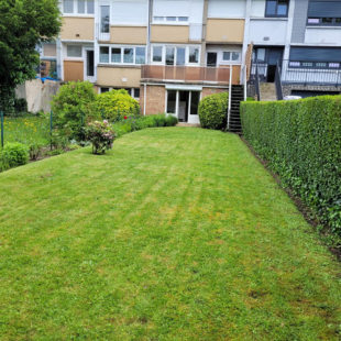 Maison Ronchin 82 m2  Sous compromis 