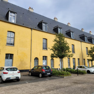 Appartement Aire Sur La Lys 4 pièce(s) 87 m2