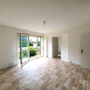 Appartement Lille 4 pièce(s) 64.70 m2