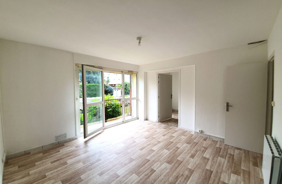 Appartement Lille 4 pièce(s) 64.70 m2