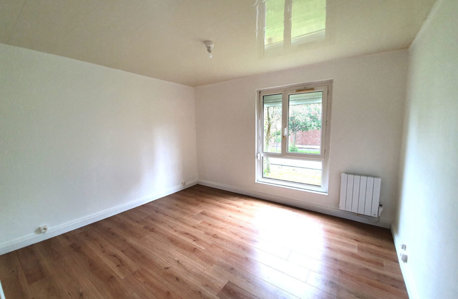 Appartement Lille 4 pièce(s) 64.70 m2