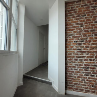 T2 en DUPLEX vendu meublé et aménagé – Vieux LILLE