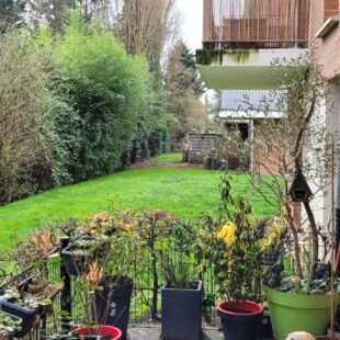 Appartement Phalempin 69 m2