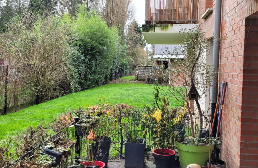 Appartement Phalempin 69 m2