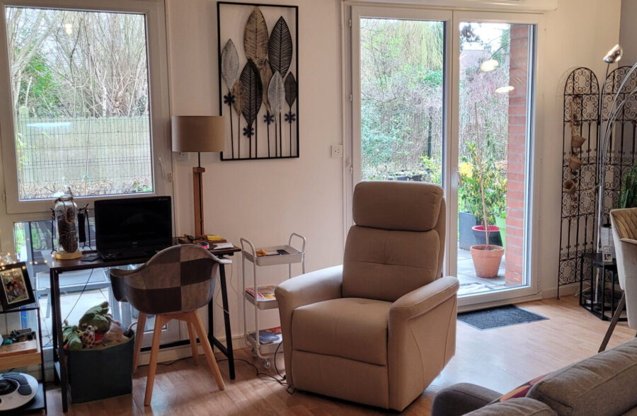 Appartement Phalempin 69 m2
