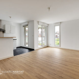 Appartement Tourcoing 3 pièce(s)  Sous compromis 