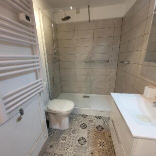 VIEUX LILLE – T1 BIS  – Résidence services “Les Hespérides”