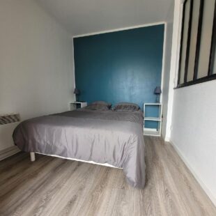 VIEUX LILLE – T1 BIS  – Résidence services “Les Hespérides”