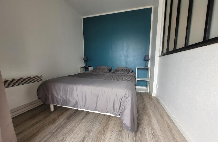 VIEUX LILLE – T1 BIS  – Résidence services “Les Hespérides”