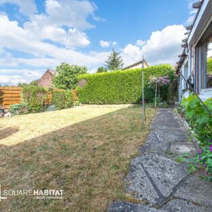 Maison Petite Foret 5 pièce(s) 105 m2