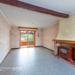 Maison Petite Foret 5 pièce(s) 105 m2