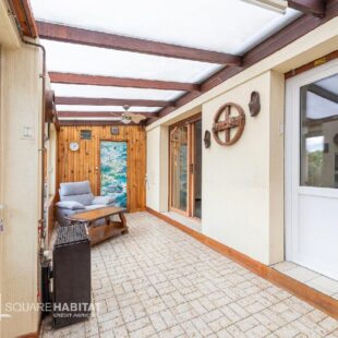 Maison Petite Foret 5 pièce(s) 105 m2