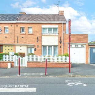Maison Petite Foret 5 pièce(s) 105 m2