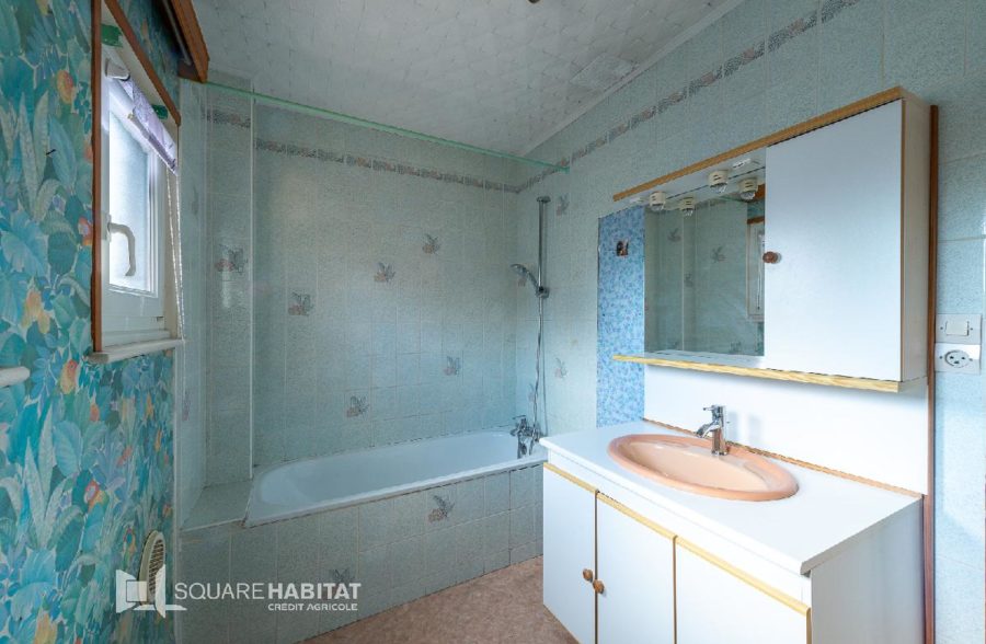 Maison Petite Foret 5 pièce(s) 105 m2