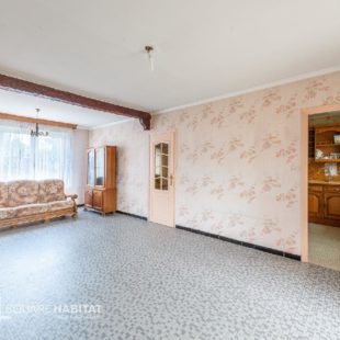 Maison Petite Foret 5 pièce(s) 105 m2