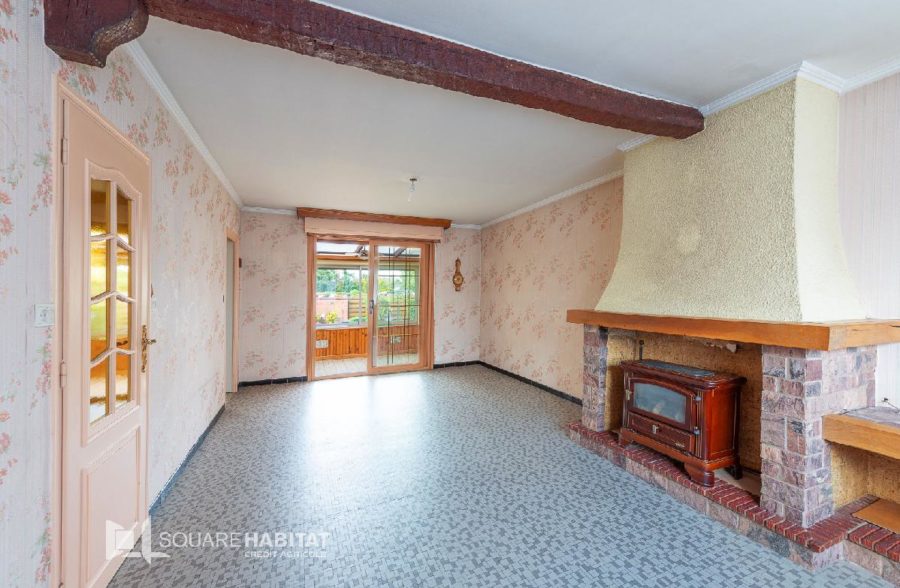 Maison Petite Foret 5 pièce(s) 105 m2