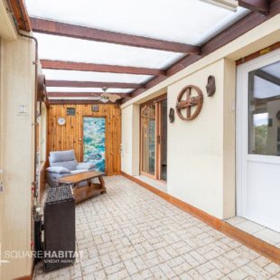 Maison Petite Foret 5 pièce(s) 105 m2