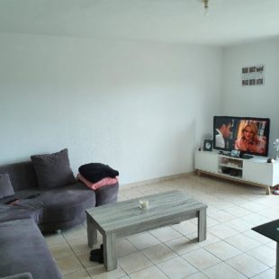 Appartement T2 + 1 Parking