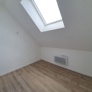 Appartement T3 en Duplexe centre ville