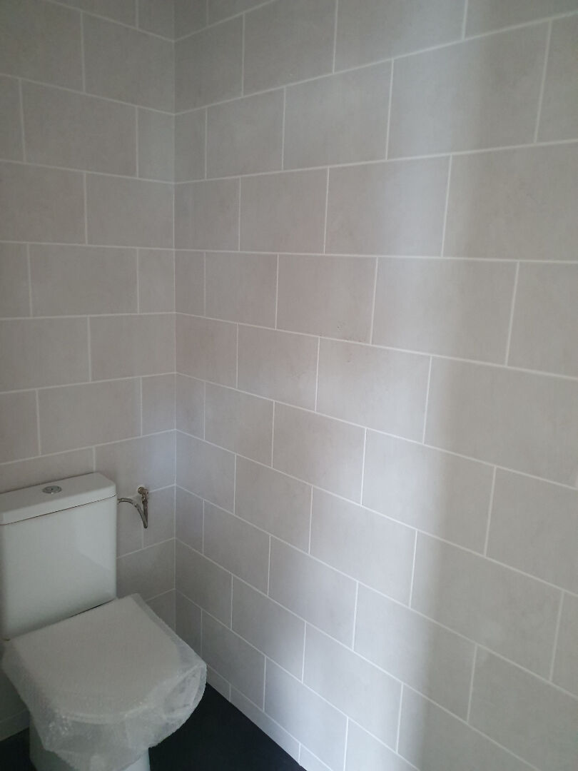 Appartement T2 en centre ville