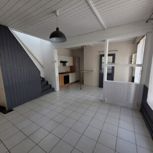 Maison Fretin 4 pièce(s) 65 m2 <small> Sous compromis </small>
