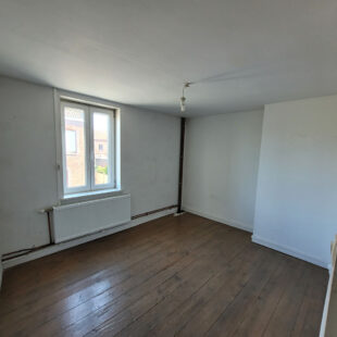 Maison Fretin 4 pièce(s) 65 m2 <small> Sous compromis </small>
