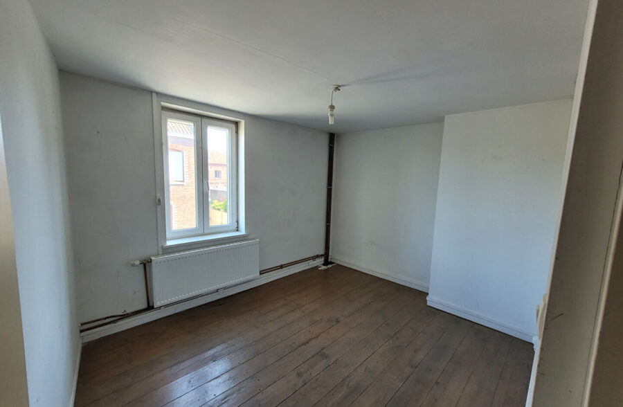 Maison Fretin 4 pièce(s) 65 m2 <small> Sous compromis </small>