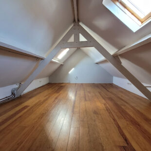 Maison Fretin 4 pièce(s) 65 m2 <small> Sous compromis </small>