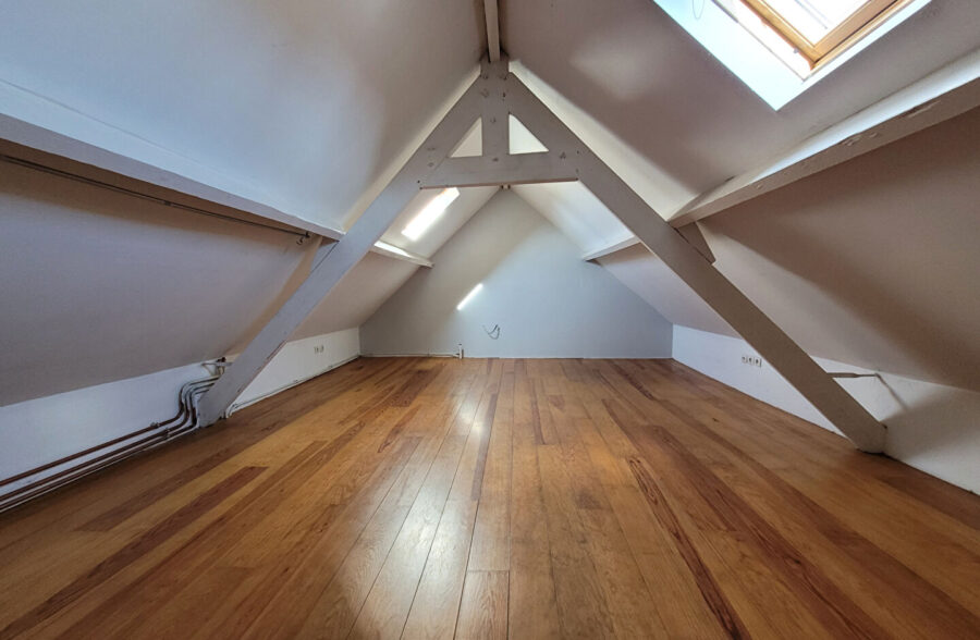 Maison Fretin 4 pièce(s) 65 m2 <small> Sous compromis </small>