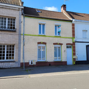 Maison Fretin 4 pièce(s) 65 m2 <small> Sous compromis </small>