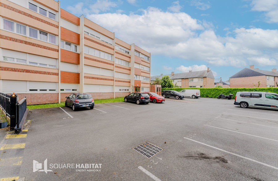 Appartement Sin Le Noble 2 pièce(s) 46.70 m2