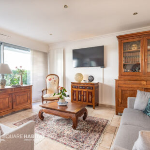 Vaste Appartement Lumineux – parking inclus