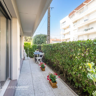 Vaste Appartement Lumineux – parking inclus
