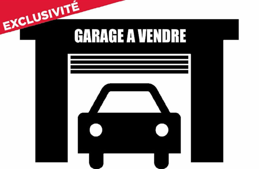 Parking / box Aniche 16 m2