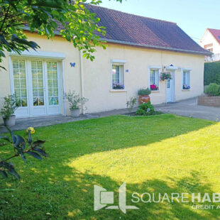 Belle maison de campagne