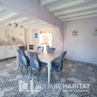 Belle maison de campagne