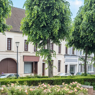 Maison Arques 9 pièce(s) 200 m2