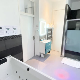 LILLE GRAND PLACE : APPARTEMENT DIVISE EN DEUX STUDIOS