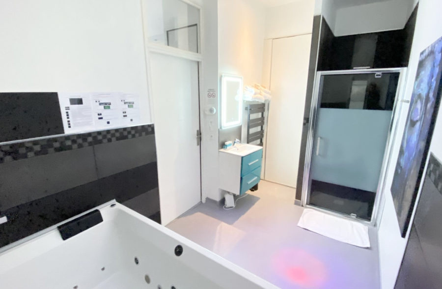 LILLE GRAND PLACE : APPARTEMENT DIVISE EN DEUX STUDIOS