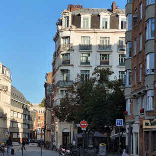 LILLE CENTRE REPUBLIQUE – T1 bis  + CAVE