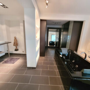 LOFT 168 m² habitables, terrasse