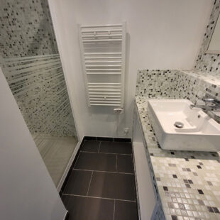 LOFT 168 m² habitables, terrasse