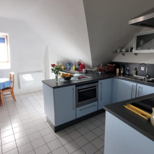 Appartement Arras 3 pièce(s) 80.47 m2