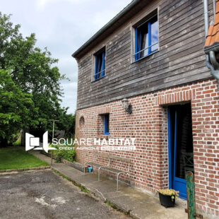 Maison Wormhout