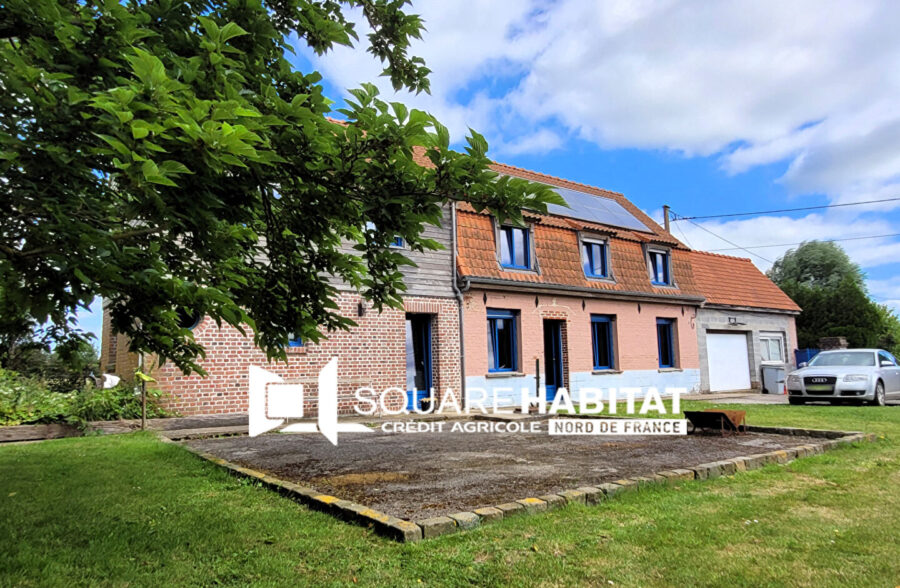 Maison Wormhout