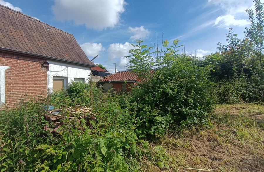 Maison Vacquerie Le Boucq